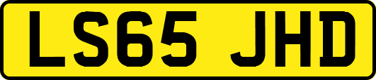 LS65JHD