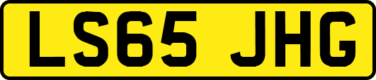 LS65JHG