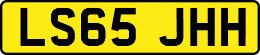 LS65JHH