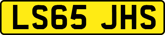 LS65JHS