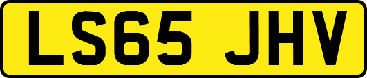 LS65JHV