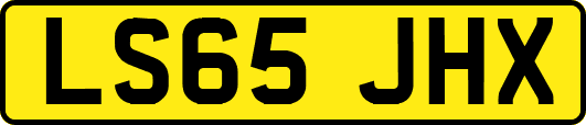 LS65JHX