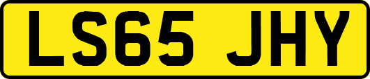 LS65JHY