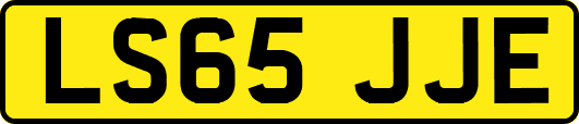LS65JJE