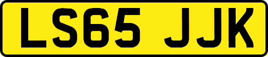 LS65JJK