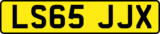 LS65JJX