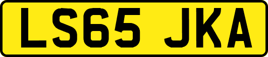 LS65JKA