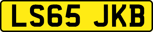LS65JKB