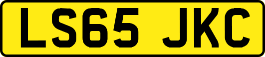 LS65JKC