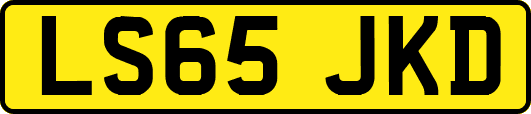 LS65JKD