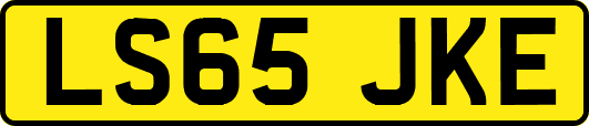 LS65JKE