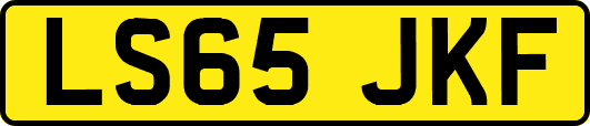 LS65JKF