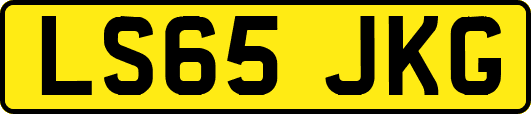 LS65JKG