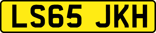 LS65JKH