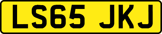 LS65JKJ