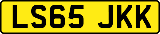 LS65JKK