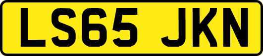 LS65JKN