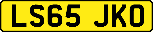 LS65JKO