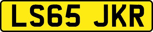 LS65JKR