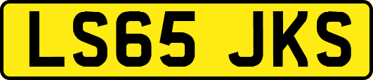 LS65JKS