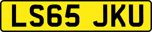 LS65JKU