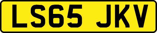 LS65JKV