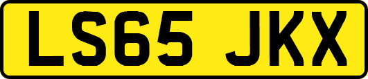 LS65JKX