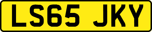 LS65JKY
