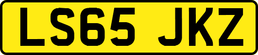 LS65JKZ