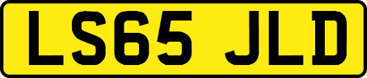 LS65JLD