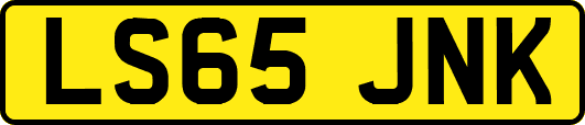 LS65JNK