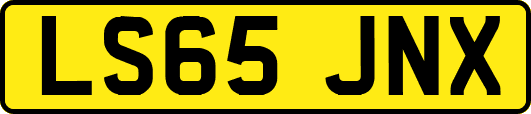 LS65JNX
