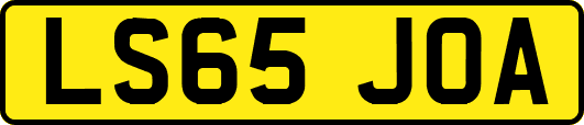 LS65JOA