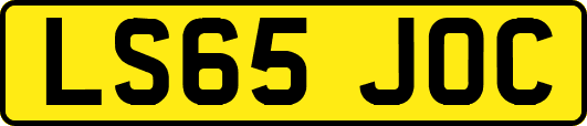 LS65JOC