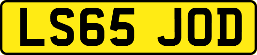 LS65JOD