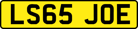 LS65JOE