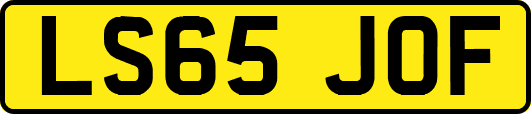LS65JOF