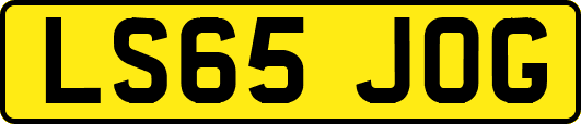 LS65JOG