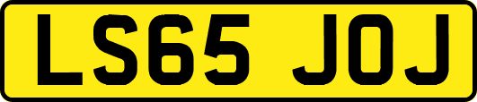 LS65JOJ