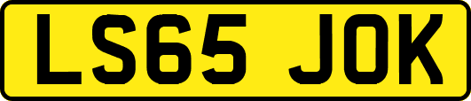 LS65JOK
