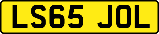 LS65JOL