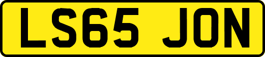 LS65JON