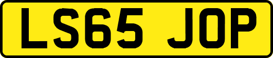 LS65JOP