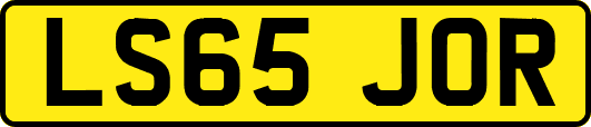 LS65JOR