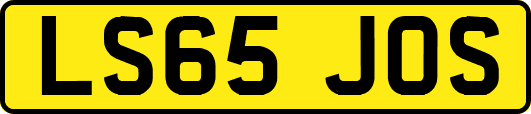 LS65JOS