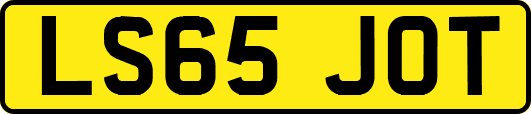 LS65JOT