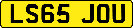 LS65JOU