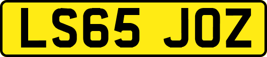 LS65JOZ