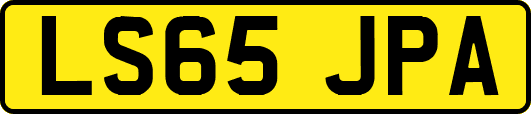 LS65JPA
