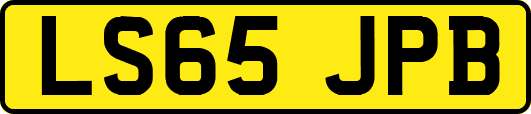 LS65JPB